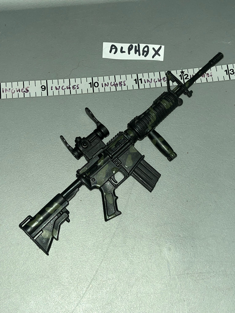 1/6 Scale Modern Era M4 Rifle