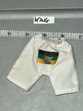 1/6 Scale Modern Era Gym Shorts