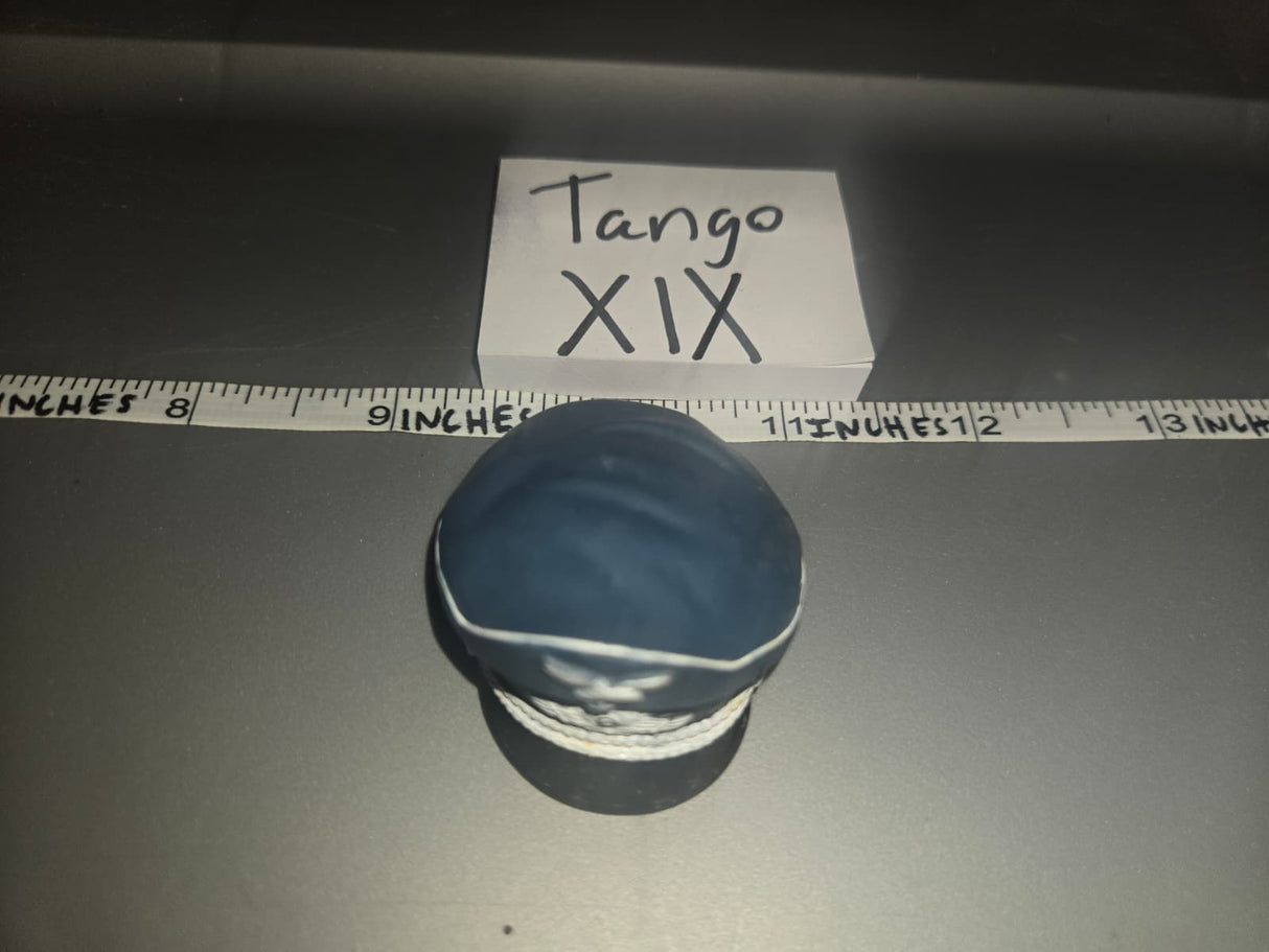 1/6 Scale WWII German Luftwaffe Officer Hat