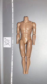 1/6 Scale Nude Figure - Basic Figure