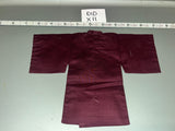 1/6 Scale Medieval Japanese Komodo Robe - DID - Last Samurai