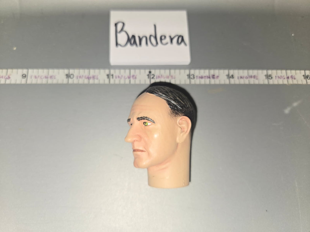 1/6 Scale ITPT Head Sculpt