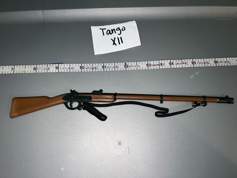 1/6 Scale Civil War Rifle / Musket