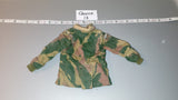 1:6 scale WWII British Paratrooper Smock