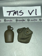 1/6 Scale Vietnam US Canteen - UJINDOU MACV SOG