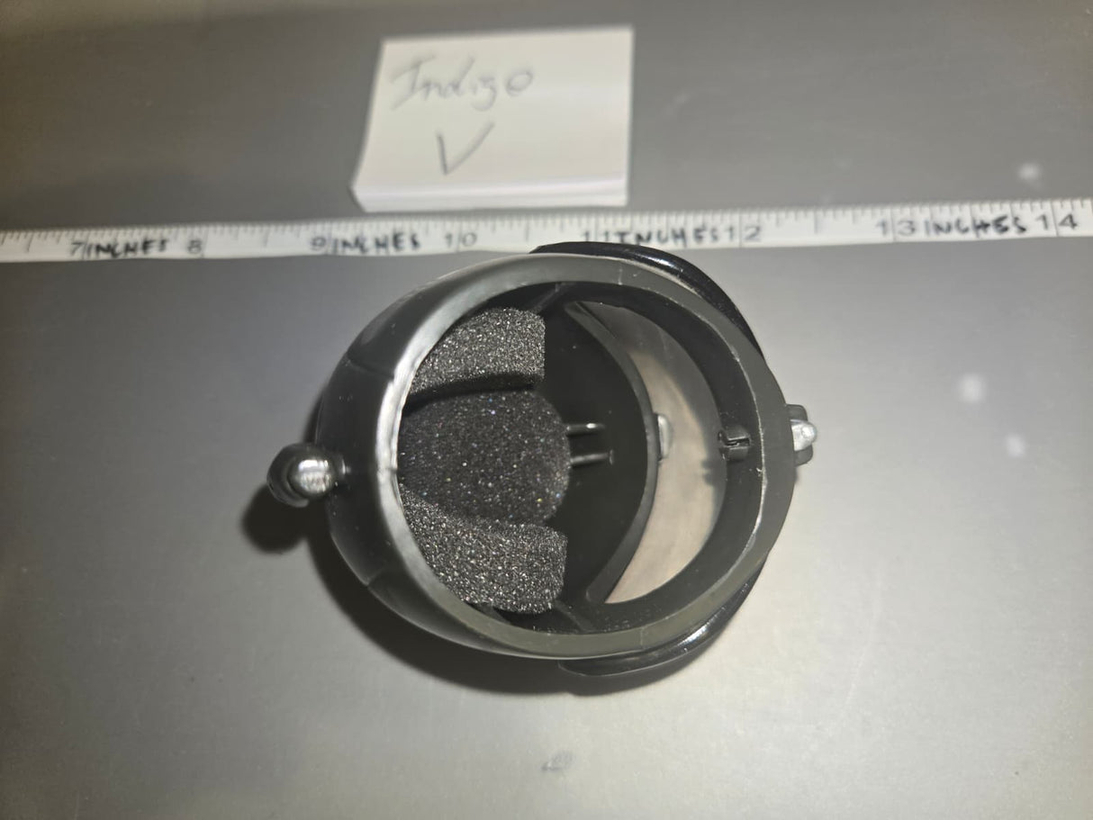 1:6 Modern Era Space Helmet - Science Fiction