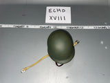 1/6 Scale WWII US Helmet
