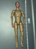 1:6 Scale WWII German Wiking Nude Figure - Ujindou