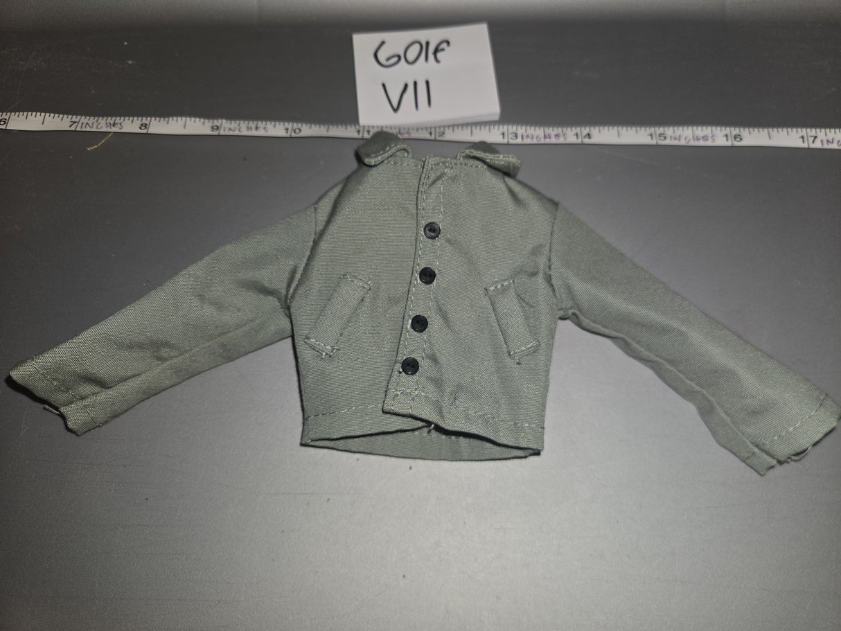 1/6 Scale WWII US M1941 Parson's Jacket