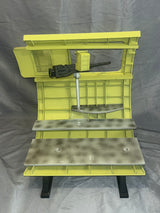 1/6 Scale WWII US B-17 Waist Gunner Diorama Item