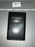 1/6 Scale Modern Era Police Shield