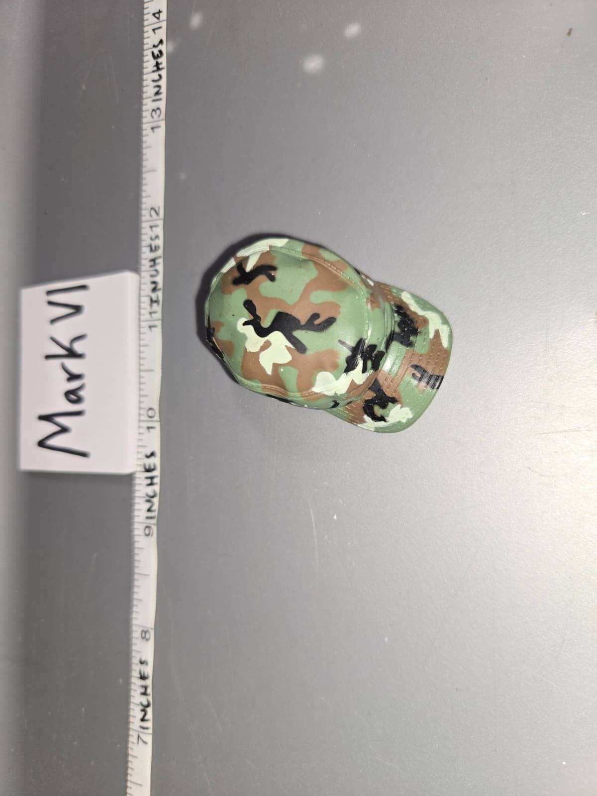 1:6 Scale Modern Patrol Cap