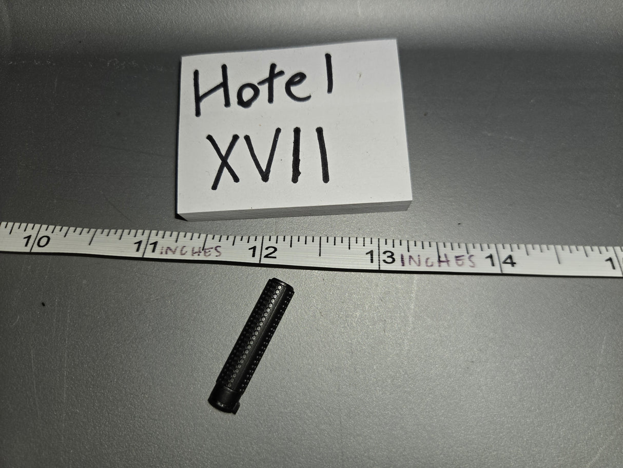 1/6 Scale Modern Suppressor