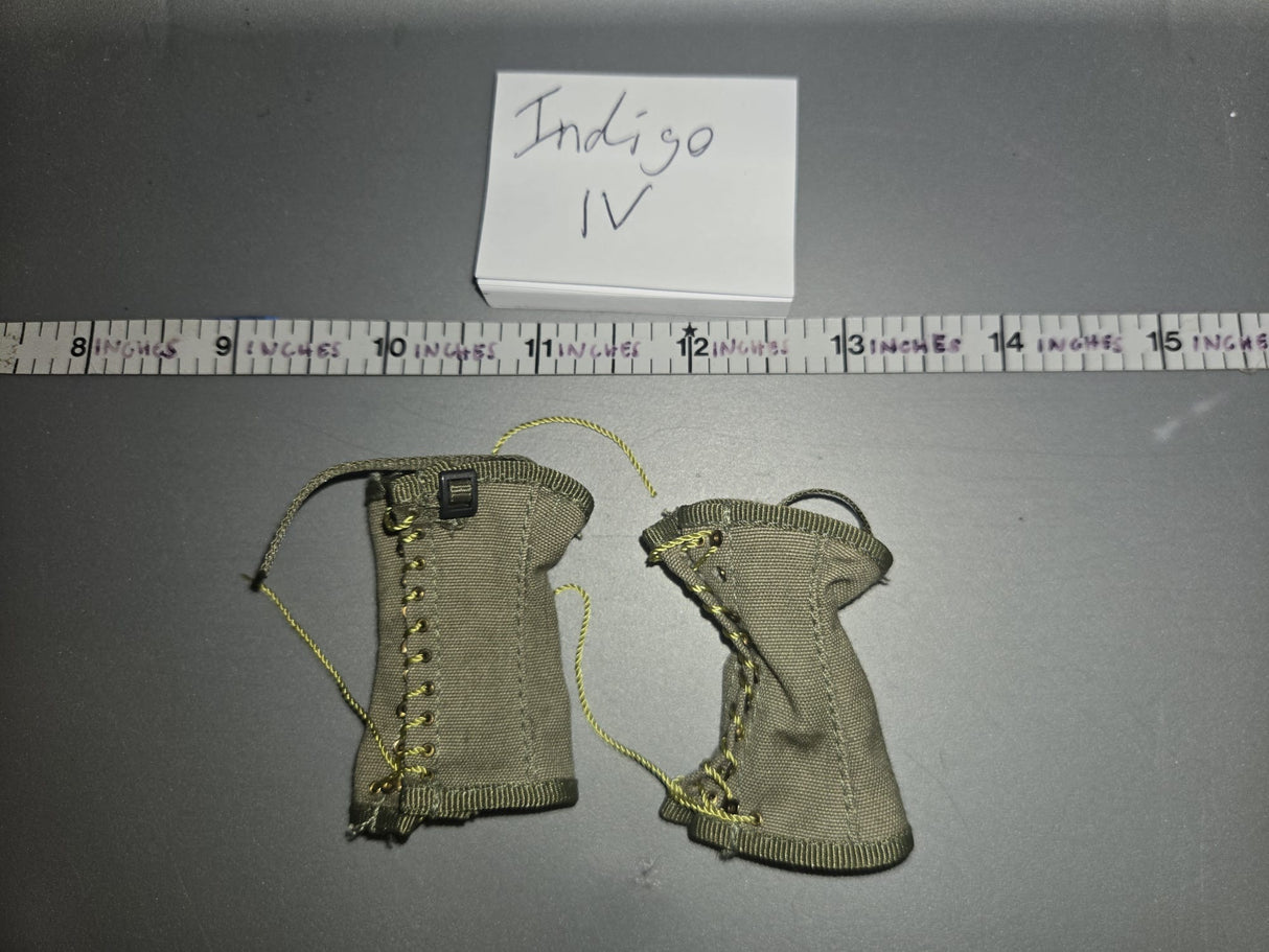 1/6 Scale WWII US Leggings