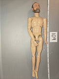 1/6 Scale Nude Sideshow World War One Figure - Union General Sherman