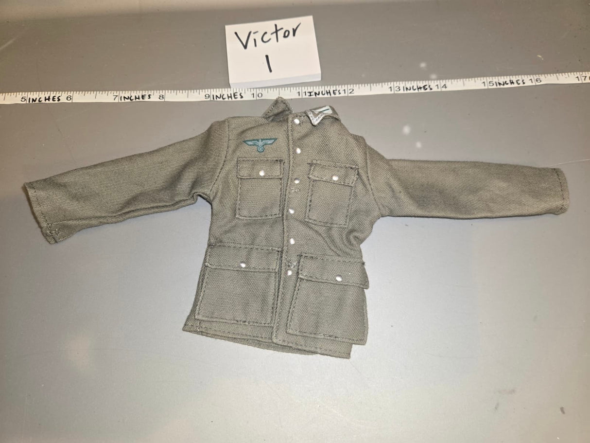 1/6 Scale WWII German Tunic
