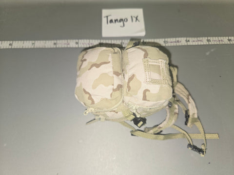 1/6 Scale Modern Era Backpack