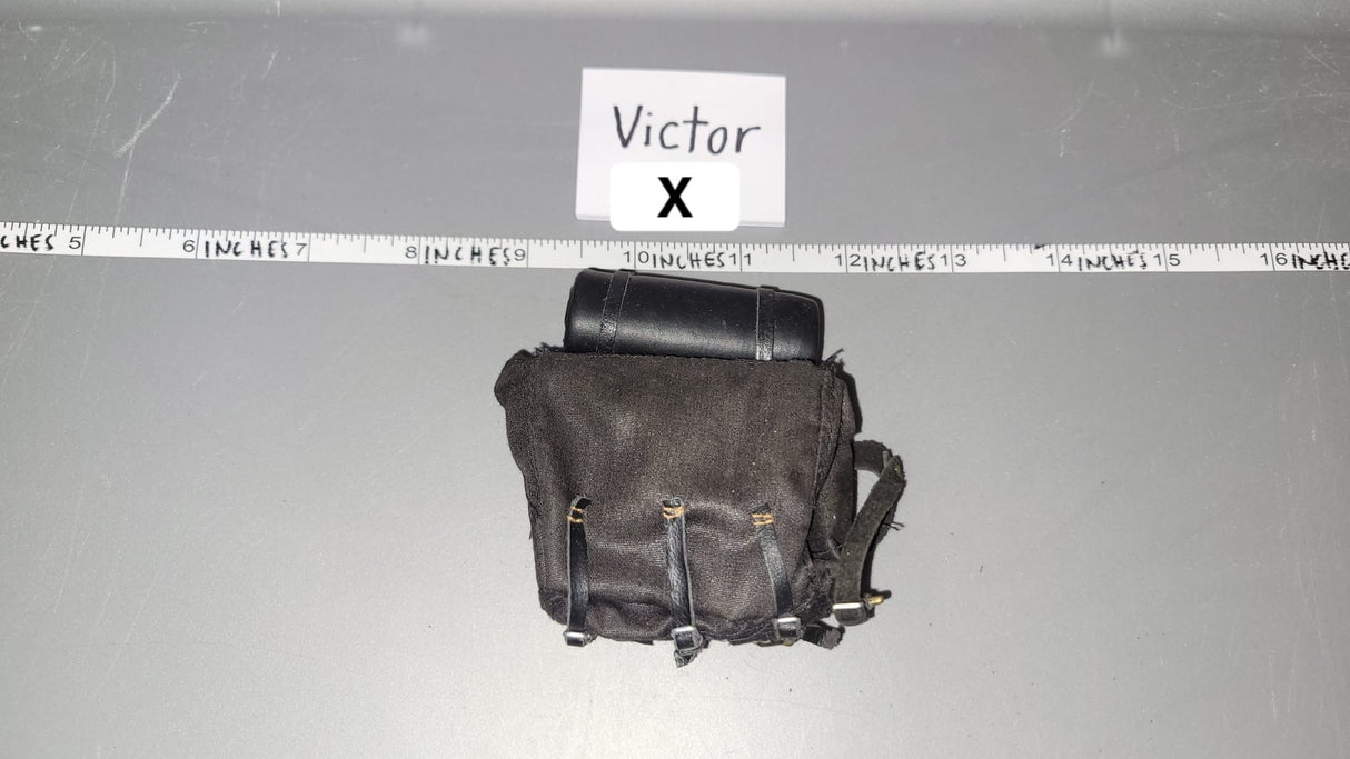 1/6 Scale Civil War Backpack - Sideshow