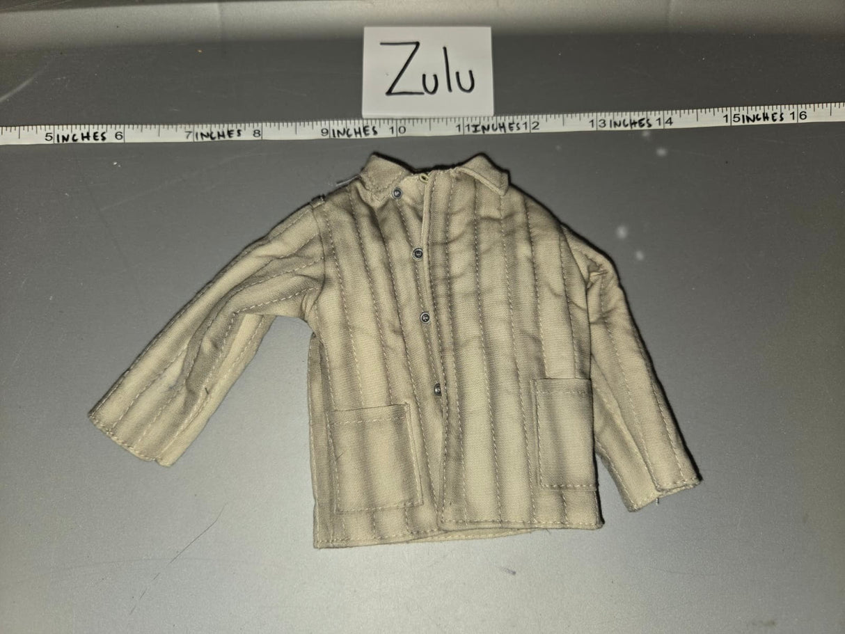 1/6 Scale WWII Russian Jacket / Coat