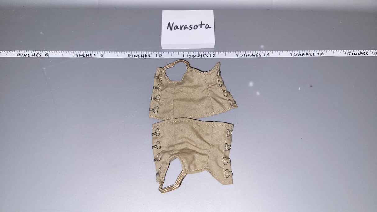 1/6 Scale WWII US Leggings