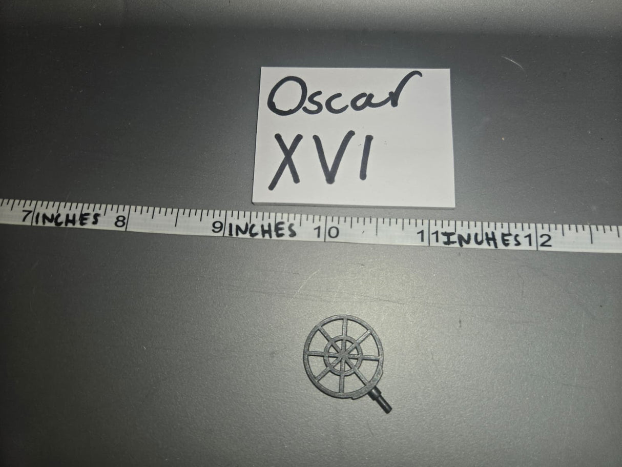 1/6 Scale WWII German Machine Gun Anti-air sight