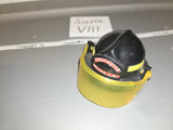 1:6 Modern Era Firefighter Helmet