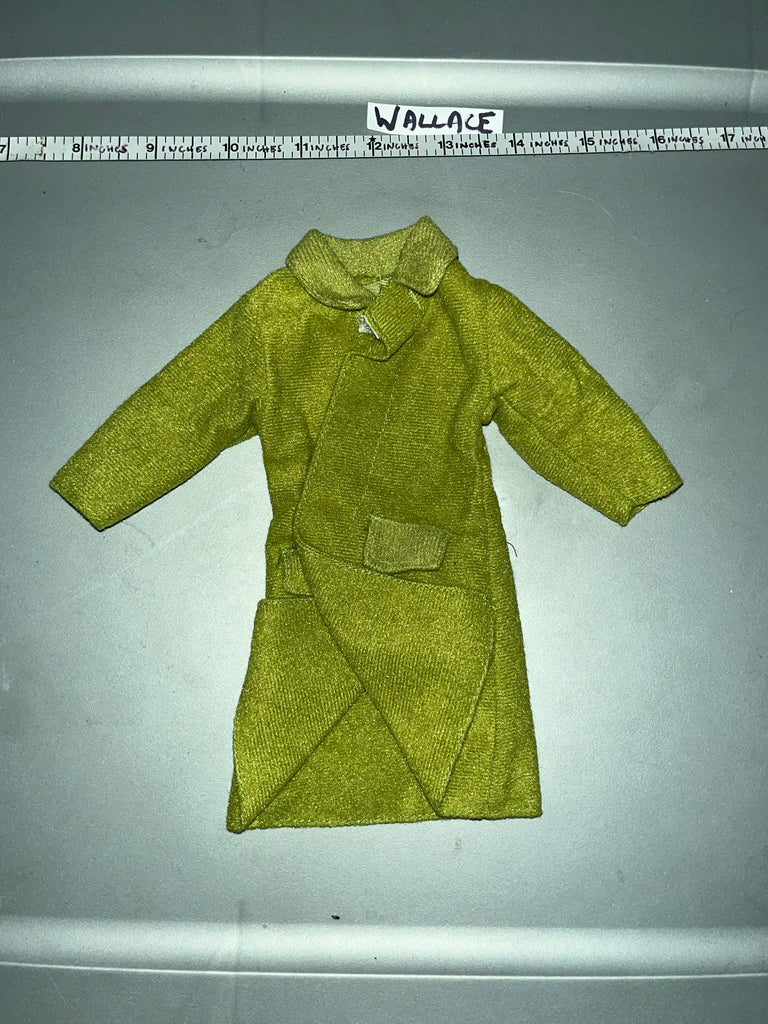 1/6 Scale World War One French Coat