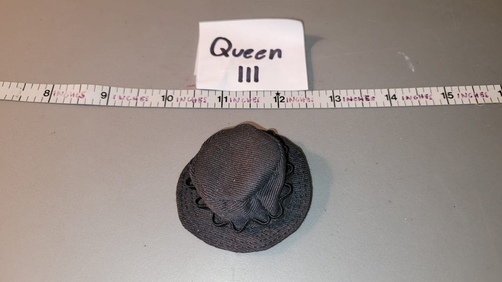 1/6 Scale Vietnam US Boonie Hat