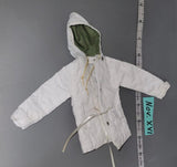 1/6 Scale WWII German Luftwaffe Paded Jacket