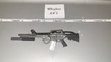 1/6 Scale Modern M4 Rifle