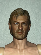 1:6 Scale Modern Nude Figure - DAM U.K. British SAS Gulf War Patrol Leader