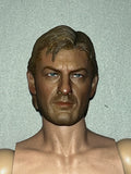 1:6 Scale Modern Nude Figure - DAM U.K. British SAS Gulf War Patrol Leader