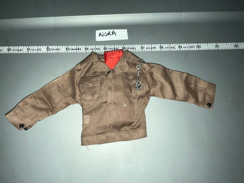 1/6 Scale WWII US Dress Uniform Blouse