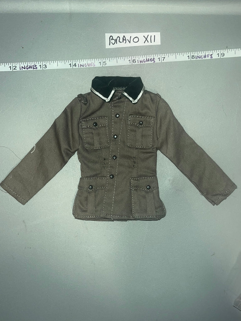 1/6 Scale WWII German Tunic / Blouse