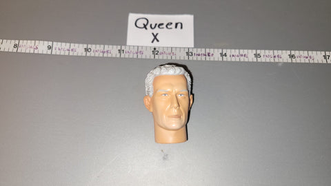 1/6 Scale Dragon Head Sculpt