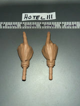 1/6 Scale DID Hand Set - Pointing