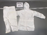 1:6 Scale Modern Era Snow Camouflage Uniform