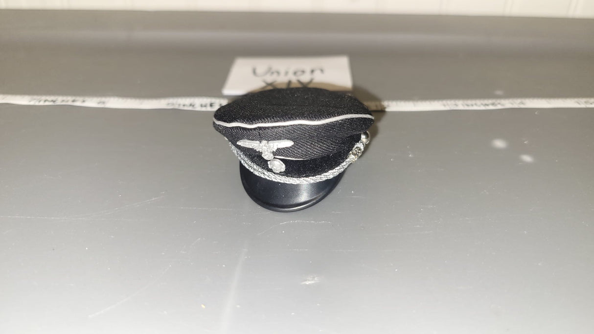 1/6 Scale WWII German Officer Hat