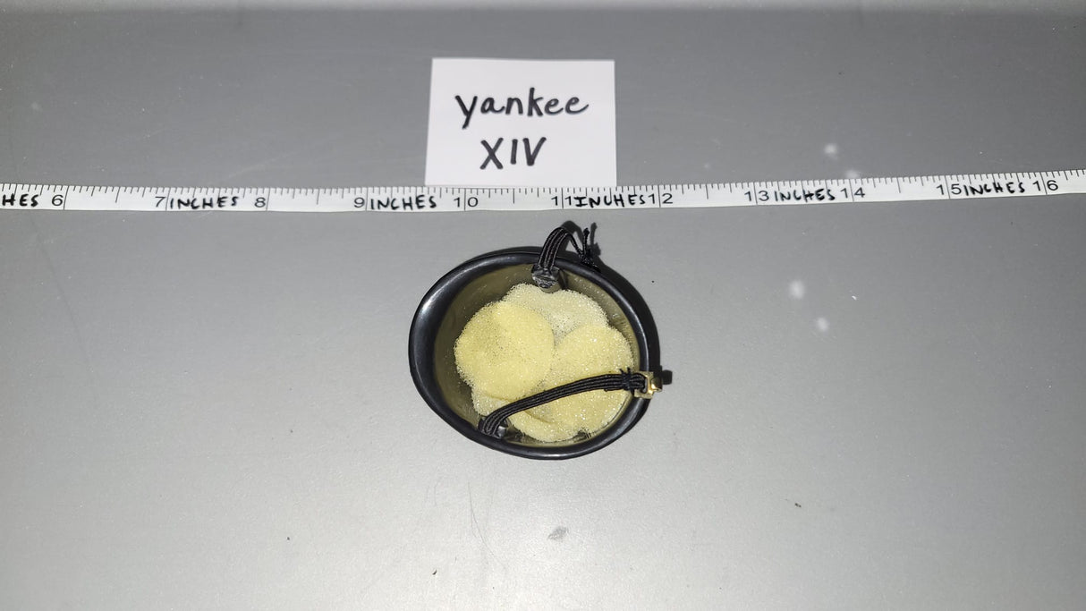 1/6 Scale WWII US General Helmet