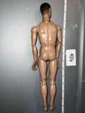 1/6 Scale Nude WWII German Caltek Figure