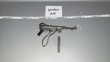 1/6 Scale WWII German MP-40