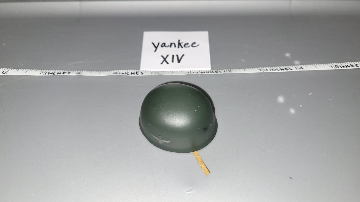 1:6 Scale WWII German Fallschirmjager Helmet
