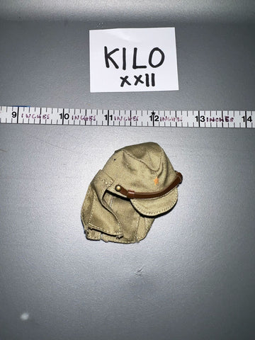 1/6 Scale WWII Japanese Field Hat