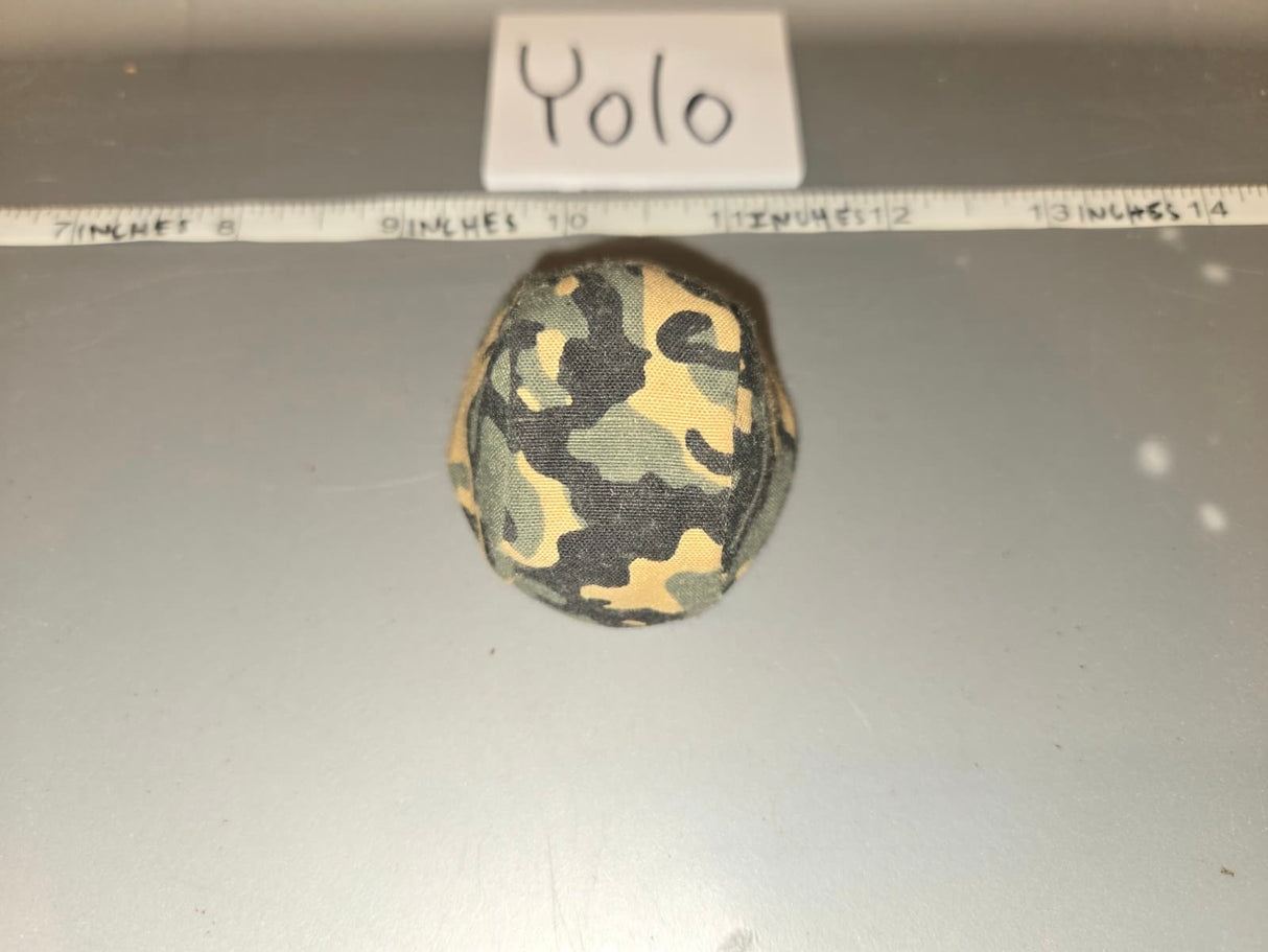 1:6 Scale Modern Era Russian Helmet