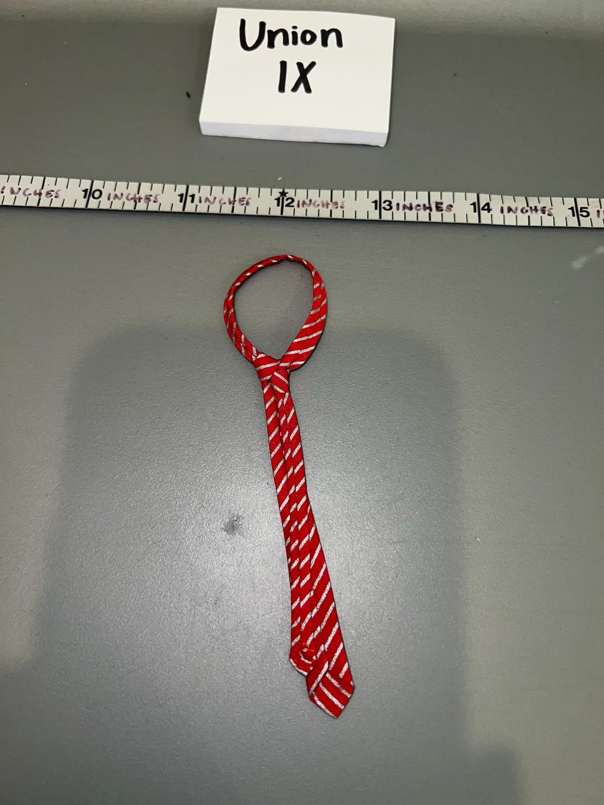 1:6 Scale Modern Era Civilian Neck Tie