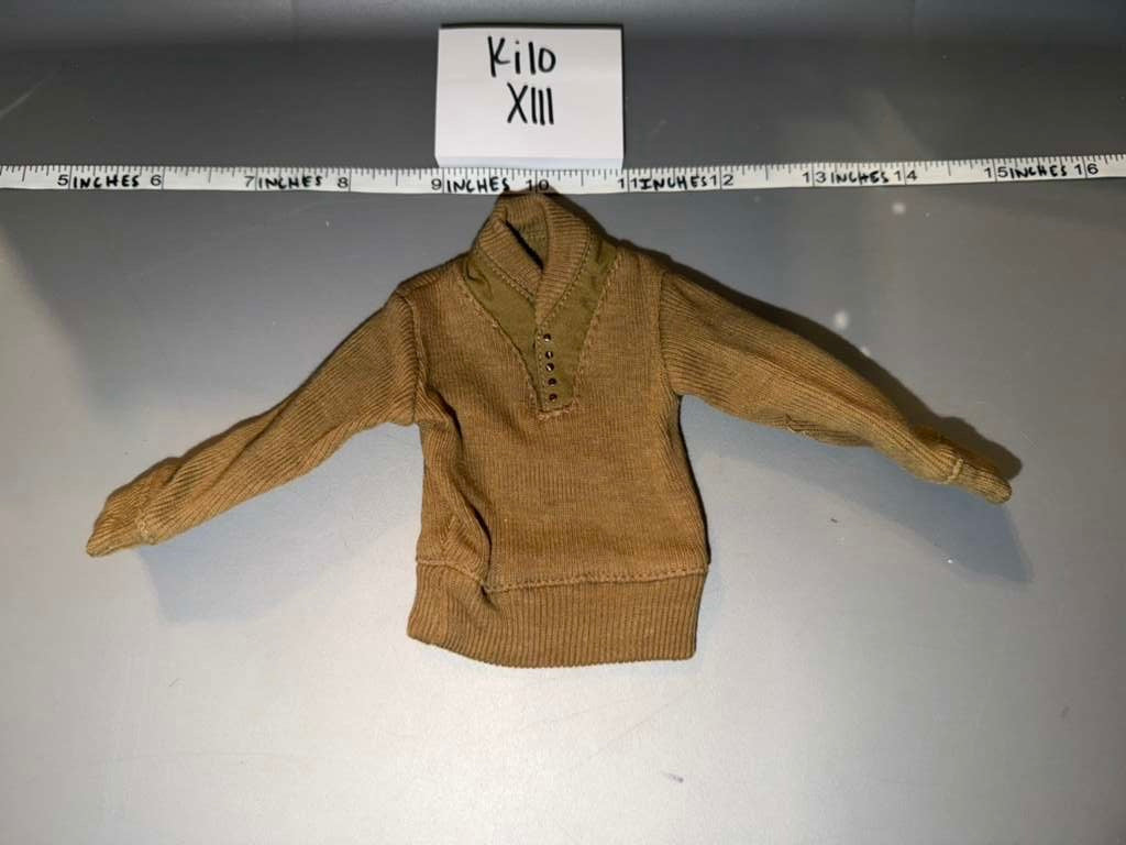 1:6 Scale WWII US Sweater
