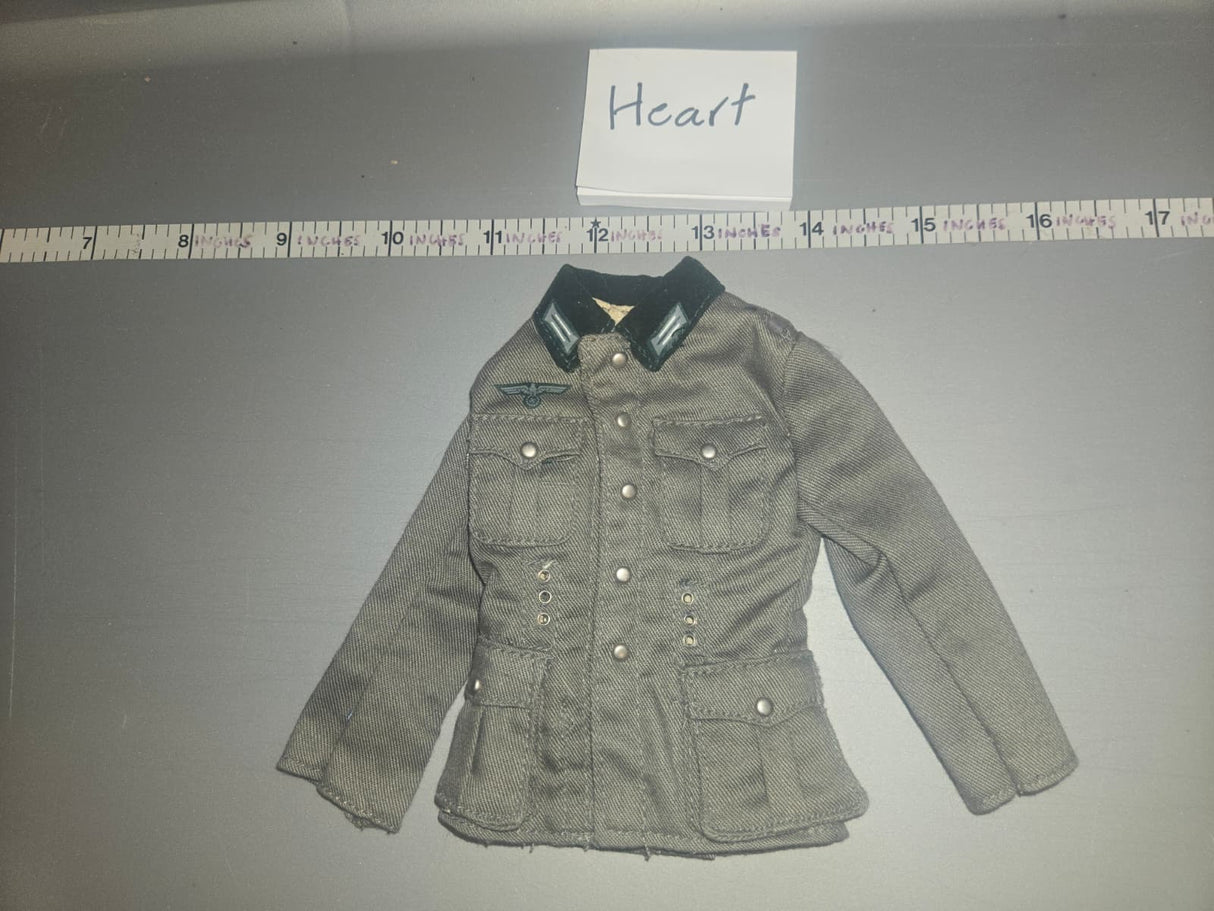 1/6 Scale WWII German Tunic / Blouse