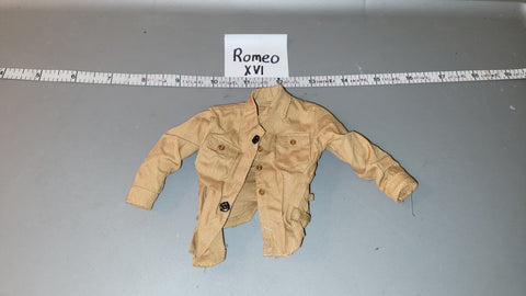1/6 Scale WWII US Shirt