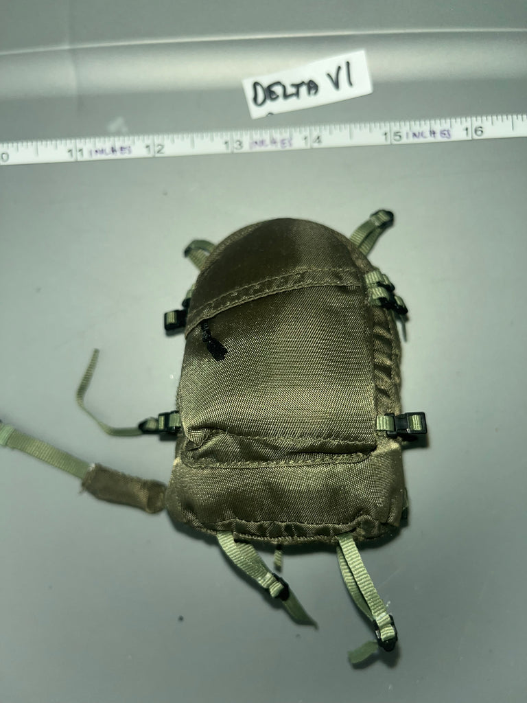 1/6 Scale Modern Era Backpack