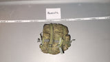 1:6 Scale Modern Era Alice Rucksack Backpack